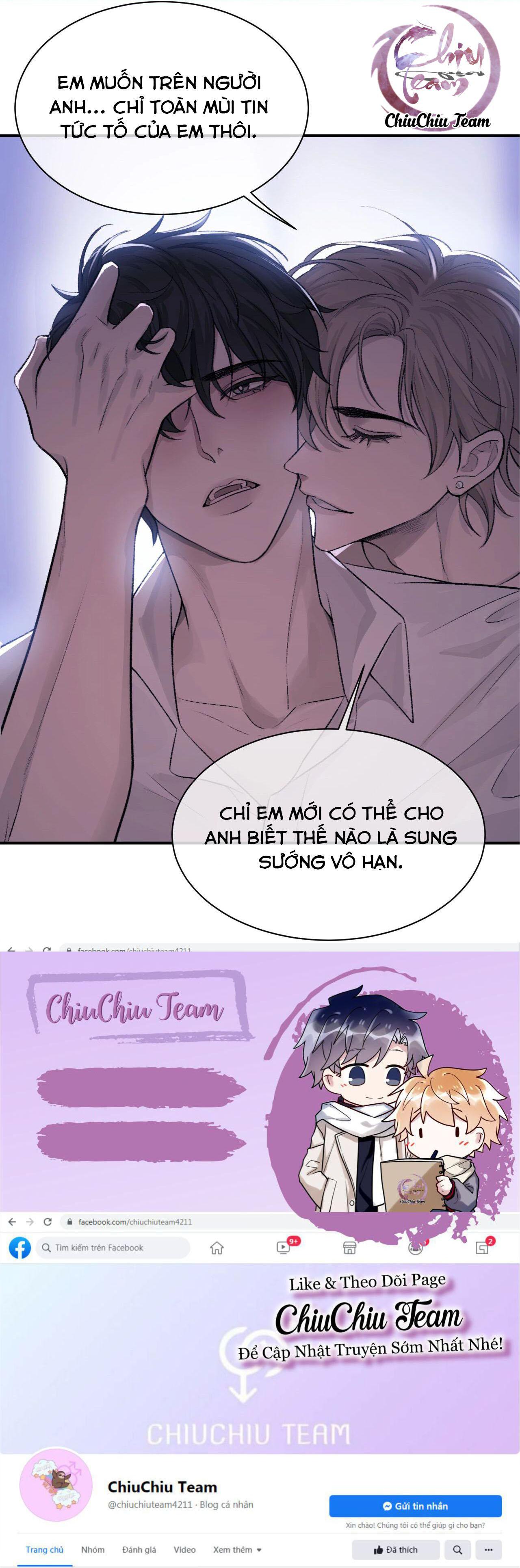 Chỉ Trích - 诟病: Chapter 0
