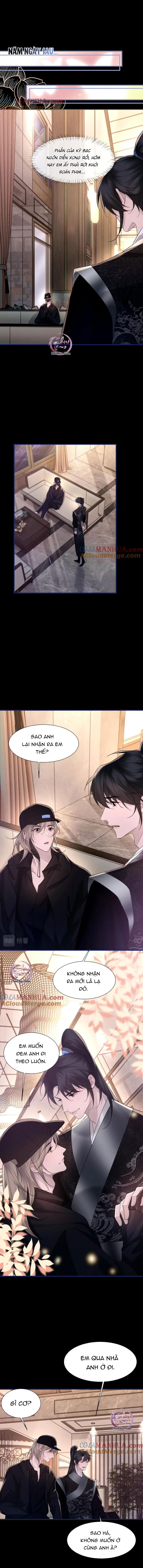 Chỉ Trích - 诟病: Chapter 101