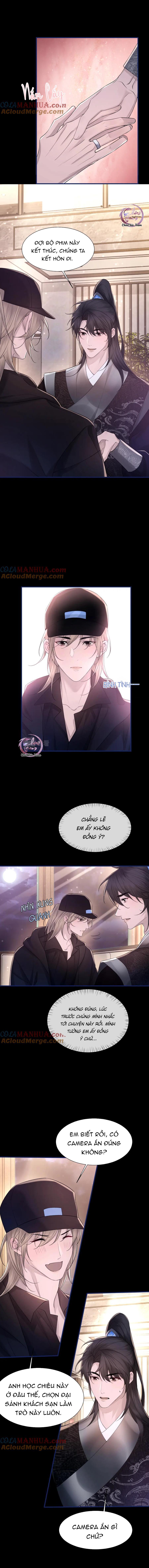 Chỉ Trích - 诟病: Chapter 101