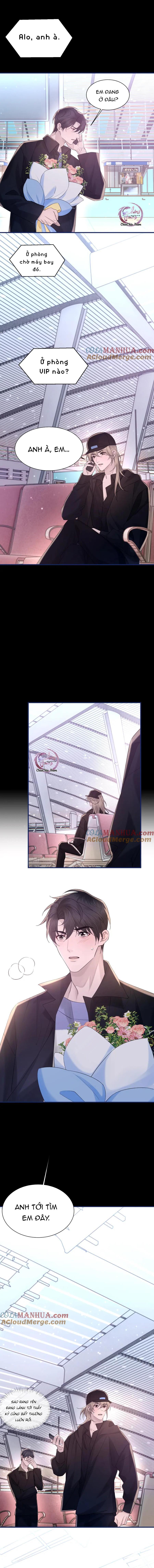 Chỉ Trích - 诟病: Chapter 101