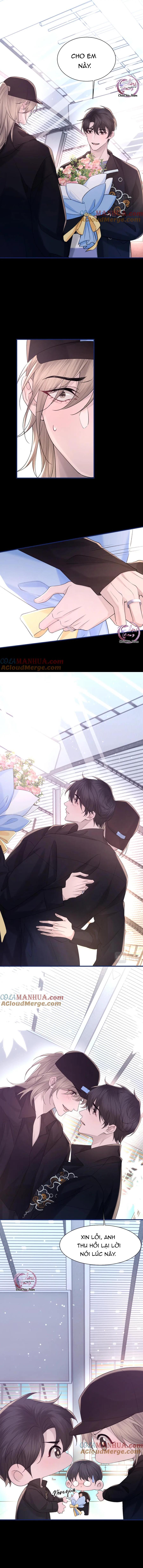 Chỉ Trích - 诟病: Chapter 101