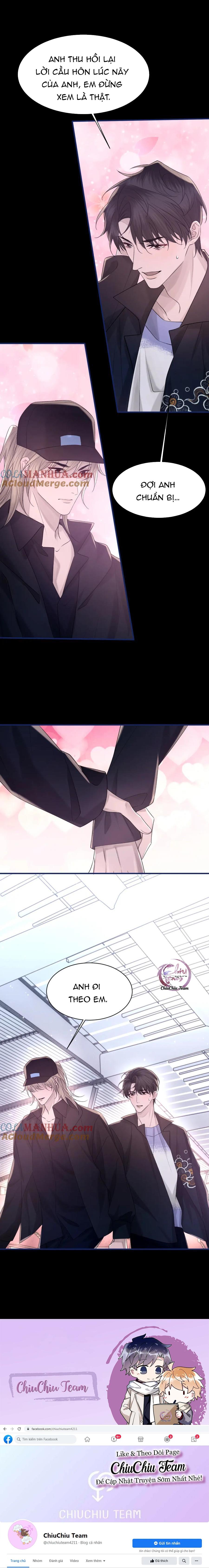 Chỉ Trích - 诟病: Chapter 101