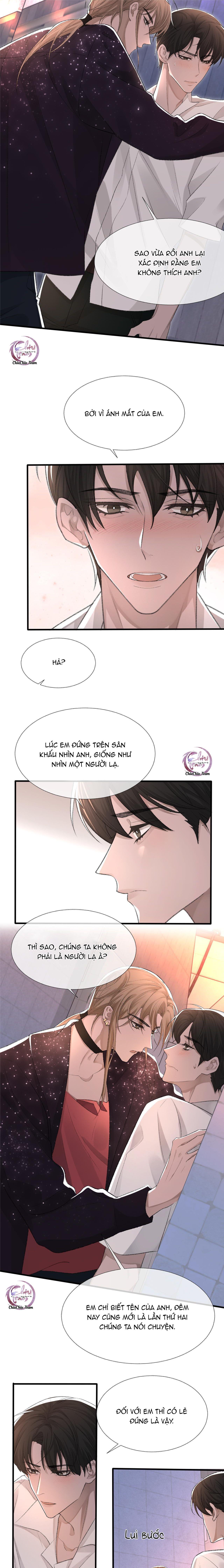 Chỉ Trích - 诟病: Chapter 19