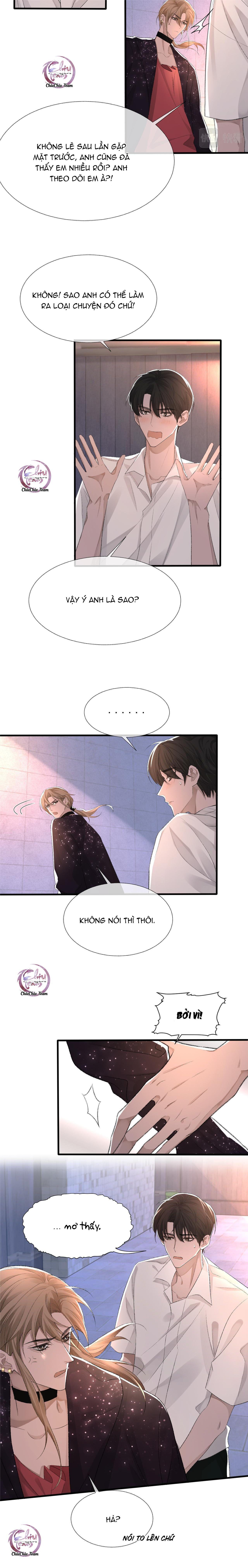 Chỉ Trích - 诟病: Chapter 19