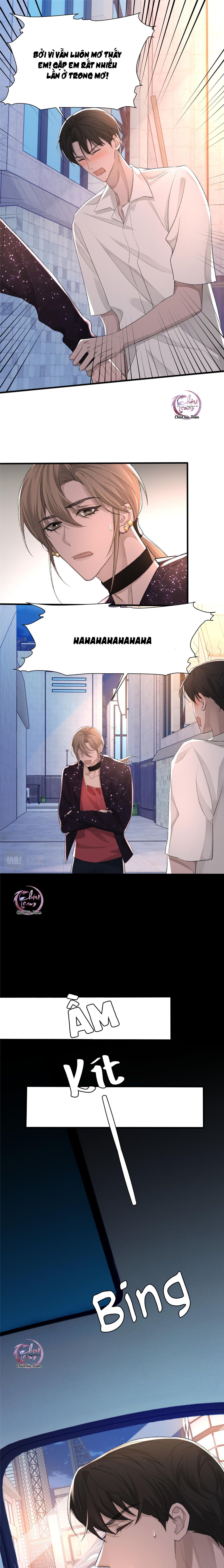 Chỉ Trích - 诟病: Chapter 19