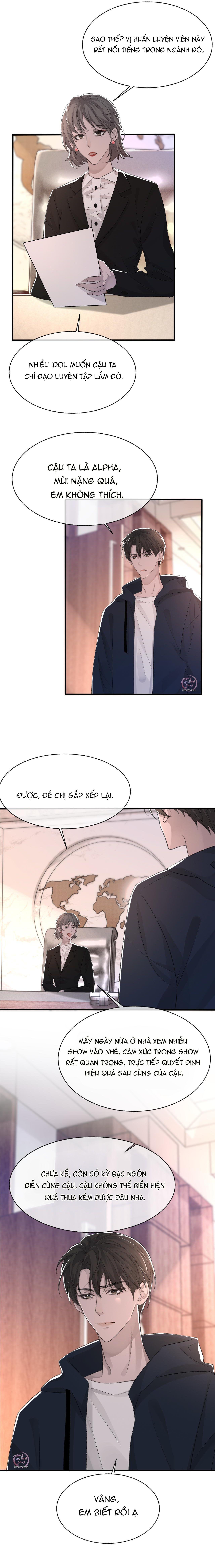 Chỉ Trích - 诟病: Chapter 21