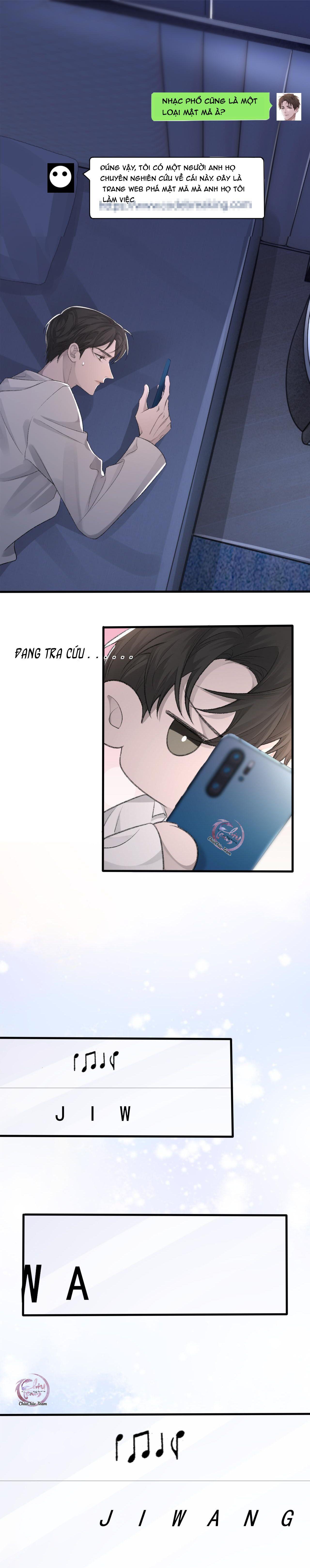 Chỉ Trích - 诟病: Chapter 21