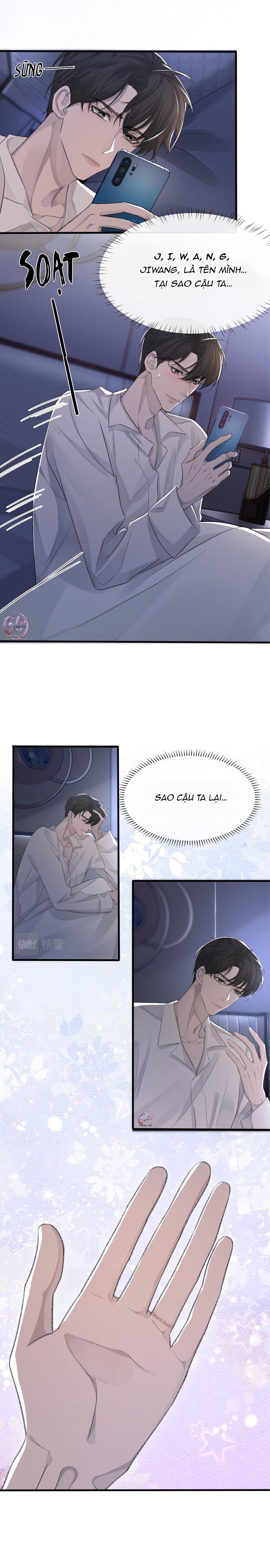 Chỉ Trích - 诟病: Chapter 21