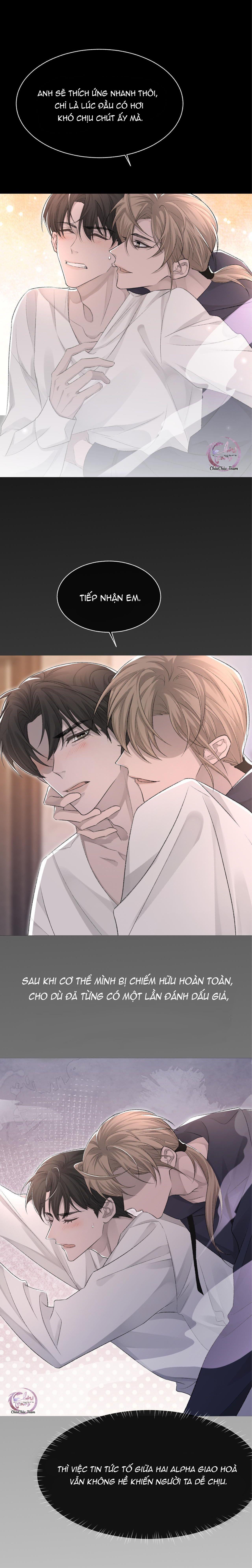 Chỉ Trích - 诟病: Chapter 21