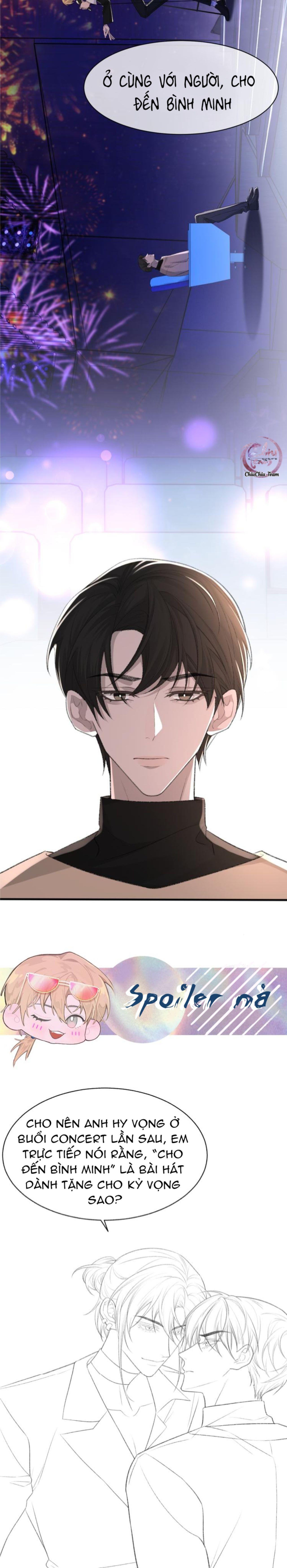 Chỉ Trích - 诟病: Chapter 22