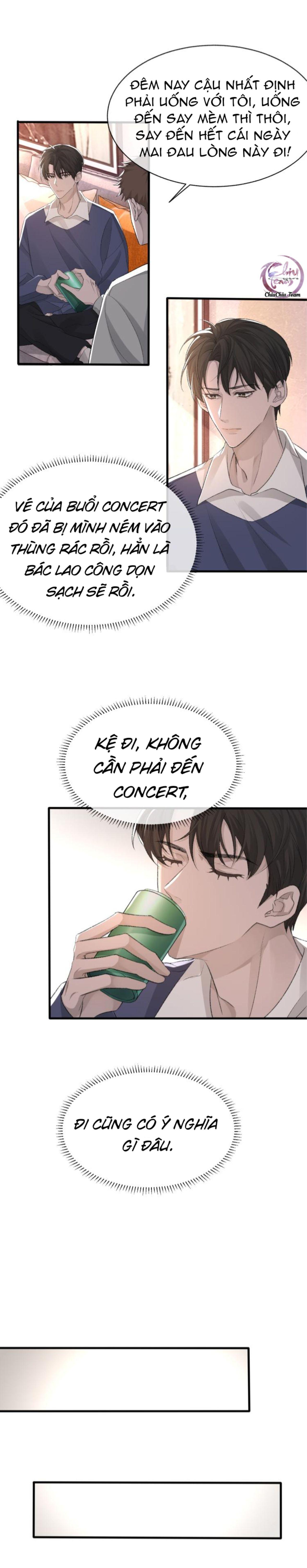 Chỉ Trích - 诟病: Chapter 22