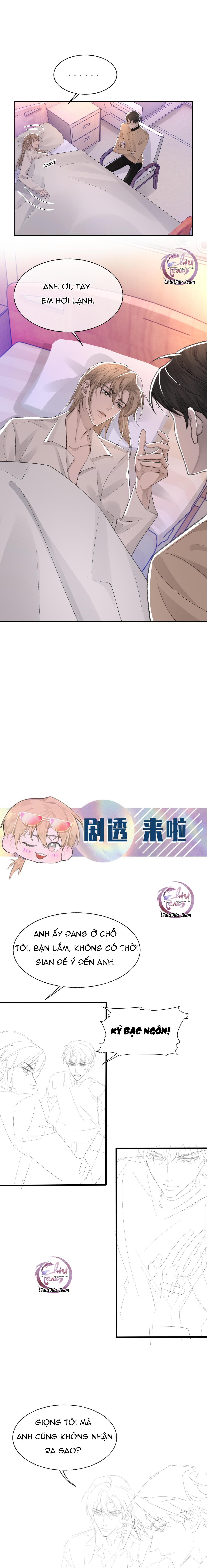 Chỉ Trích - 诟病: Chapter 23