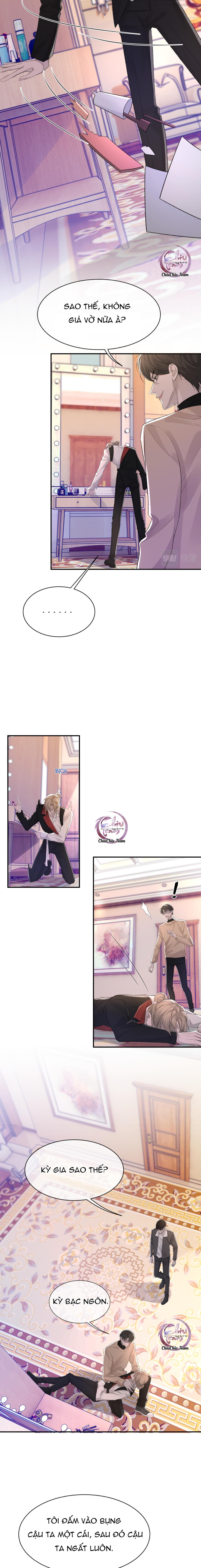 Chỉ Trích - 诟病: Chapter 23