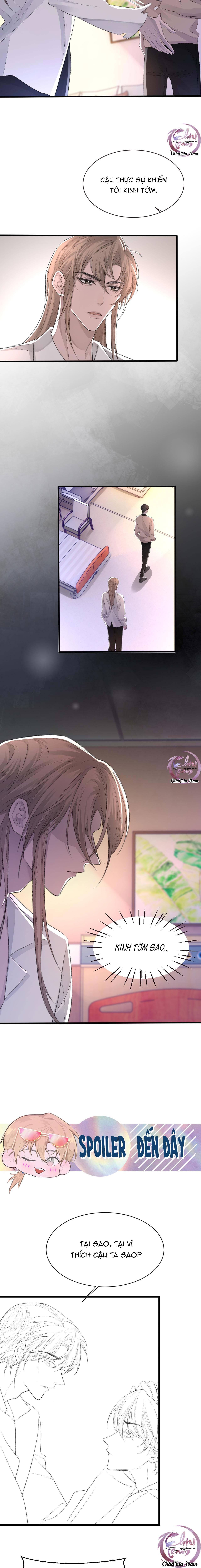 Chỉ Trích - 诟病: Chapter 24