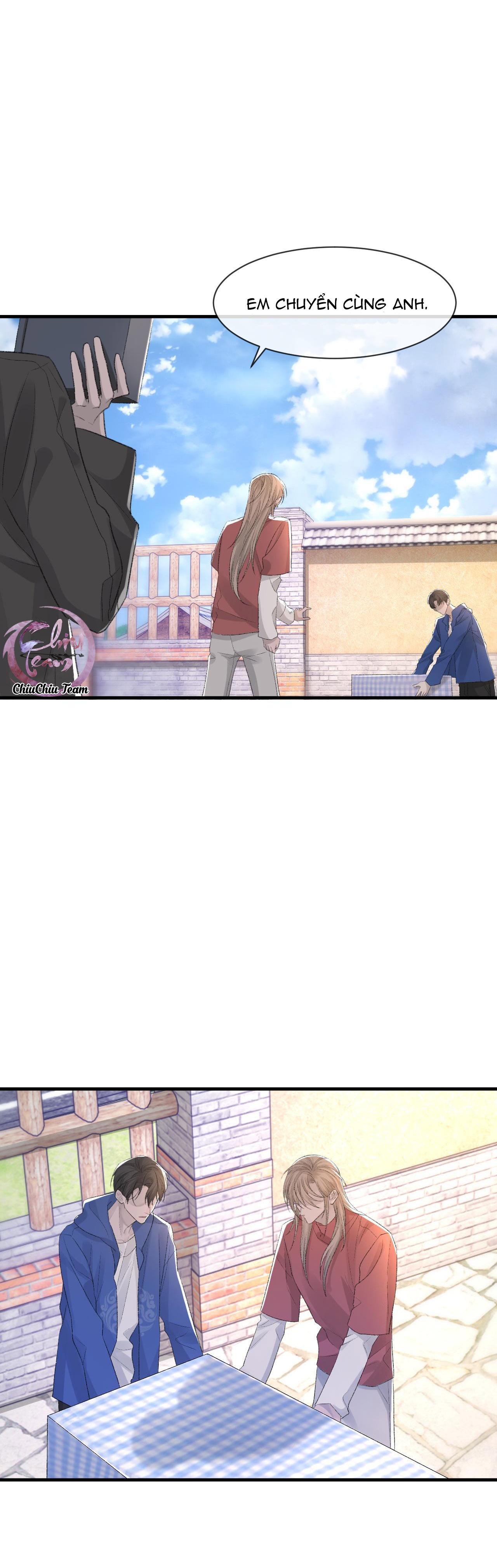 Chỉ Trích - 诟病: Chapter 30