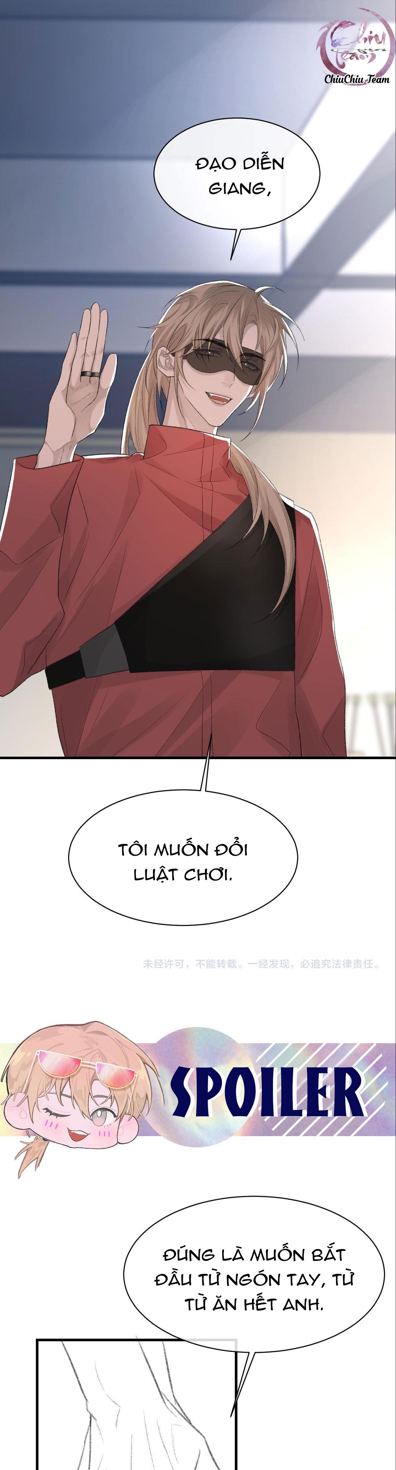 Chỉ Trích - 诟病: Chapter 31