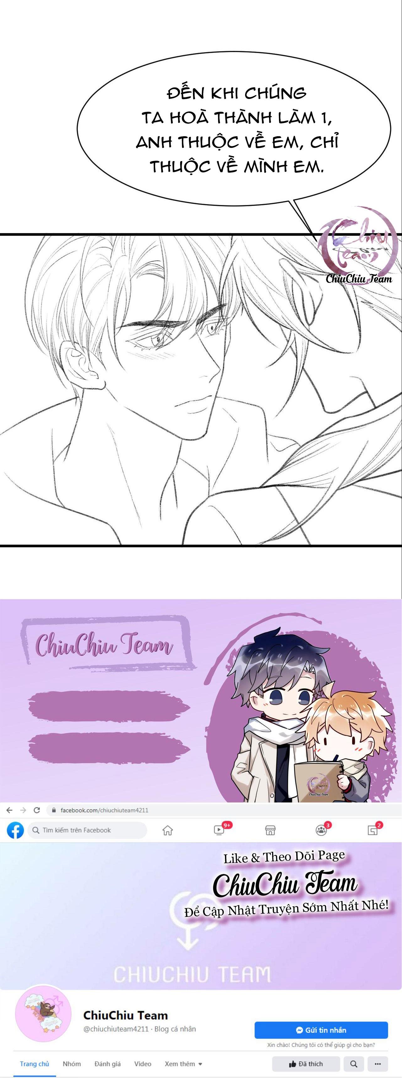 Chỉ Trích - 诟病: Chapter 31