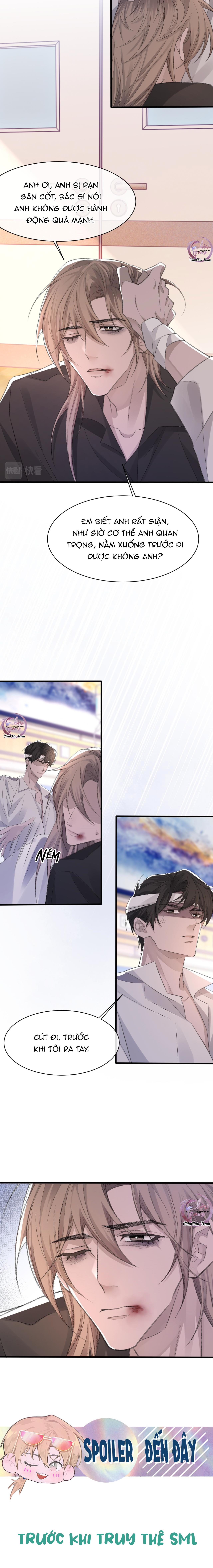 Chỉ Trích - 诟病: Chapter 41