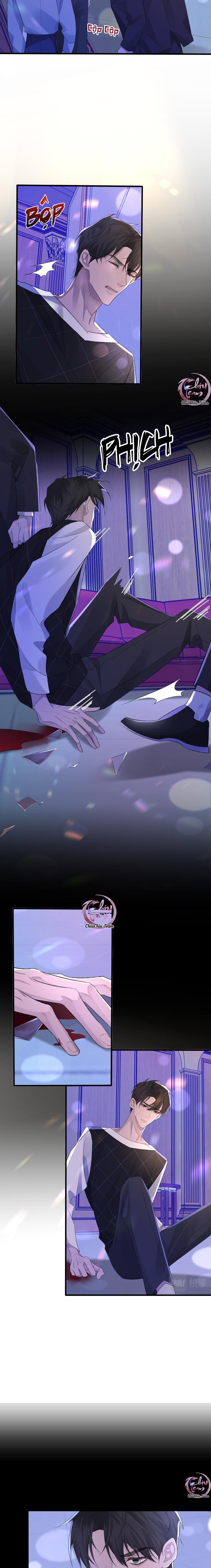 Chỉ Trích - 诟病: Chapter 41