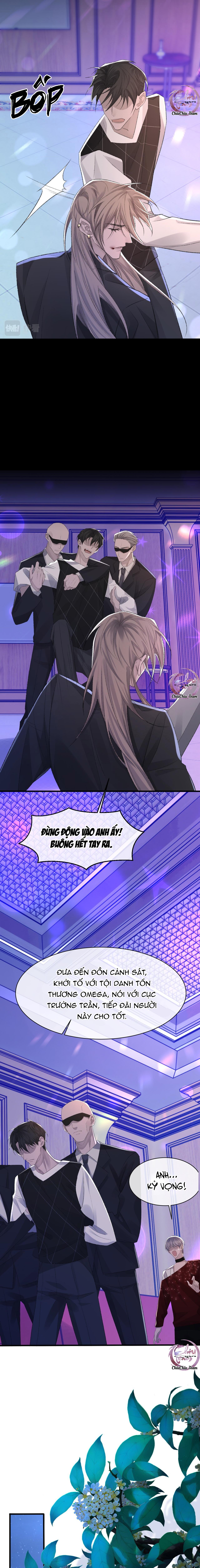 Chỉ Trích - 诟病: Chapter 41