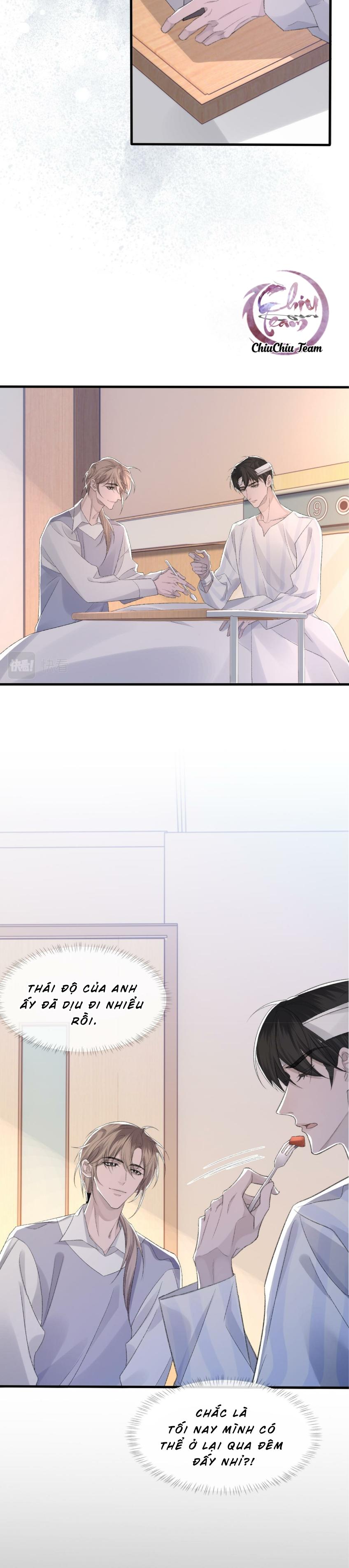 Chỉ Trích - 诟病: Chapter 43