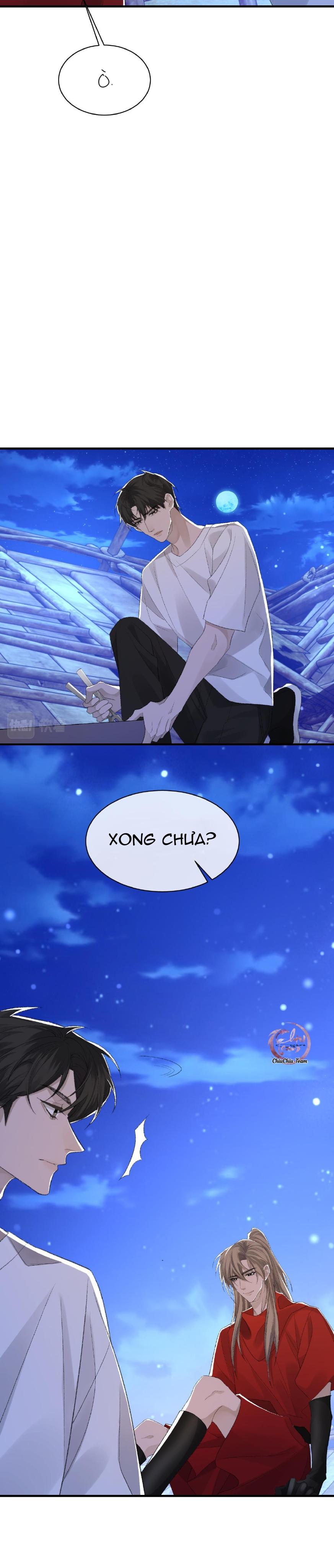 Chỉ Trích - 诟病: Chapter 45