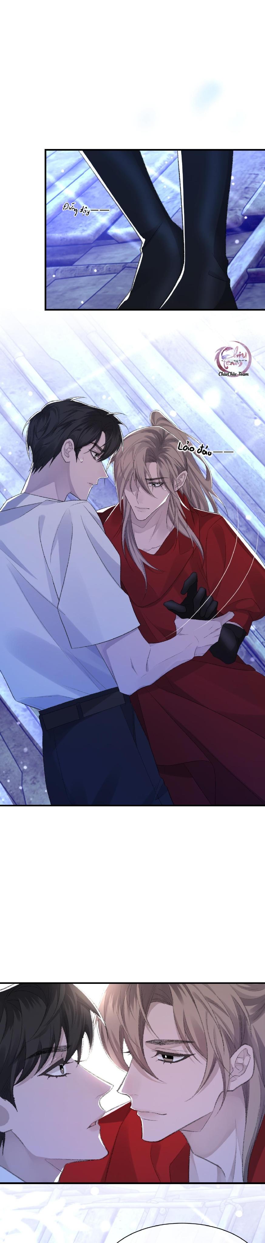 Chỉ Trích - 诟病: Chapter 45