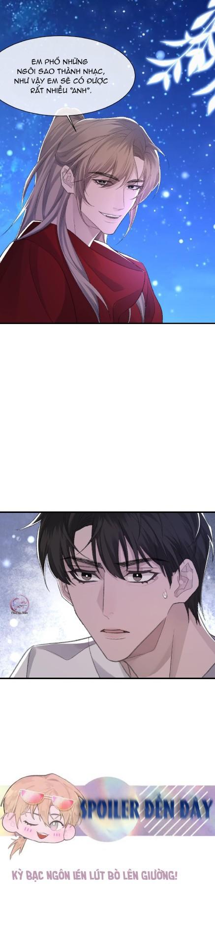 Chỉ Trích - 诟病: Chapter 45
