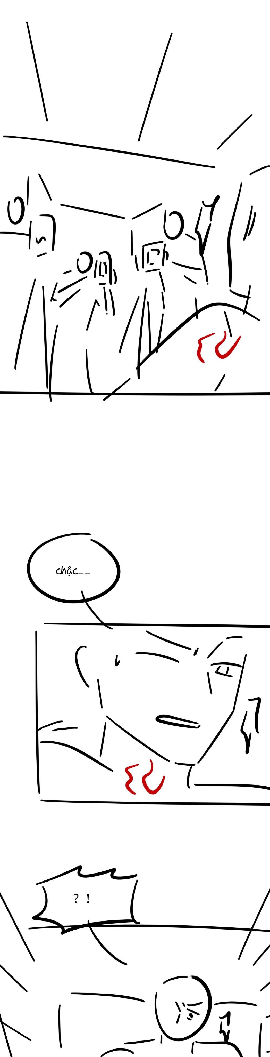Chỉ Trích - 诟病: Chapter 45