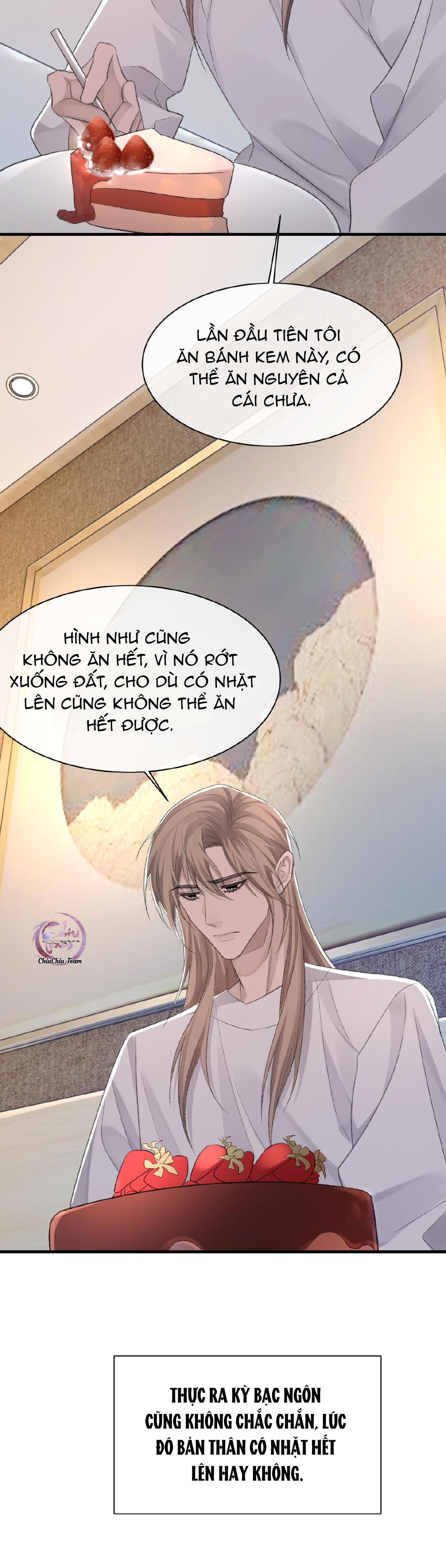 Chỉ Trích - 诟病: Chapter 45