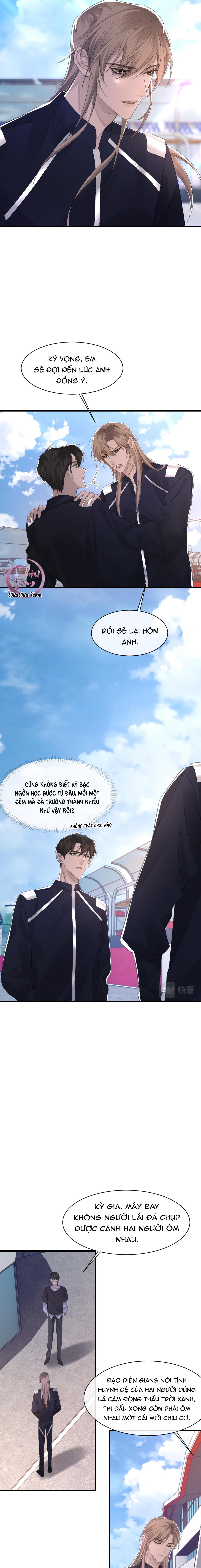 Chỉ Trích - 诟病: Chapter 51
