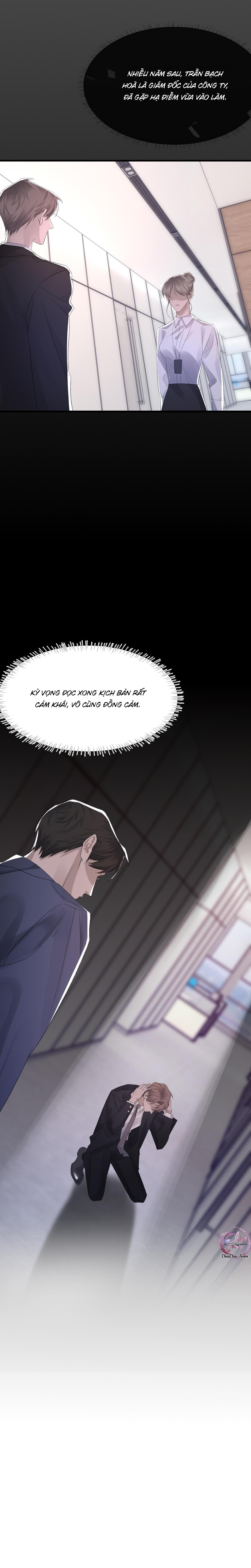 Chỉ Trích - 诟病: Chapter 52
