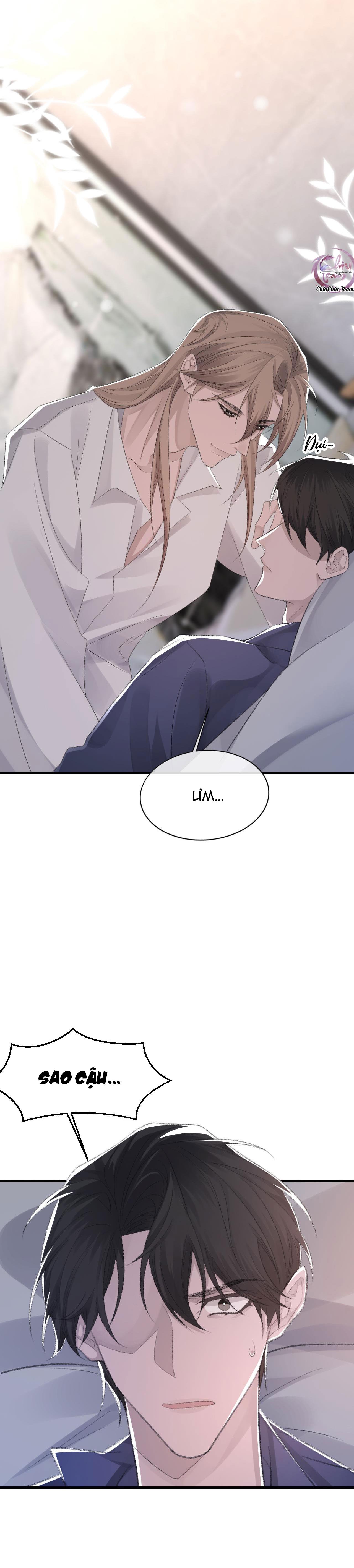 Chỉ Trích - 诟病: Chapter 52