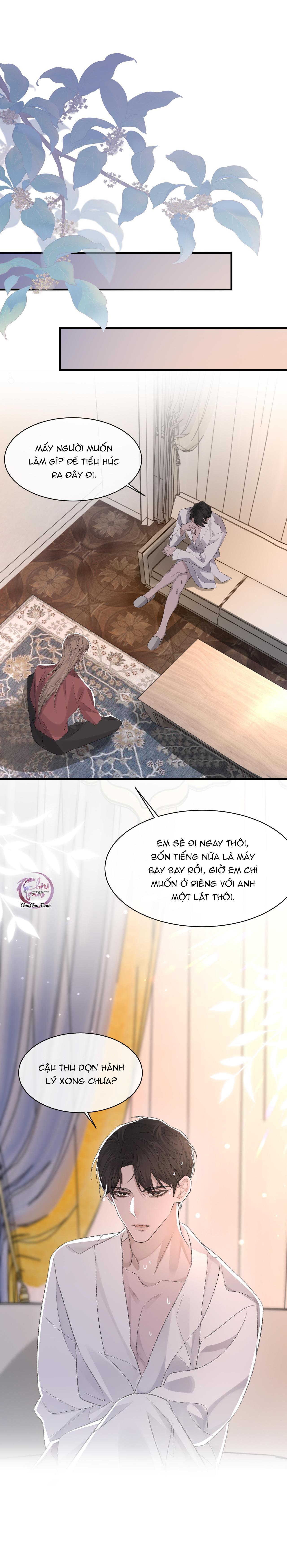 Chỉ Trích - 诟病: Chapter 52
