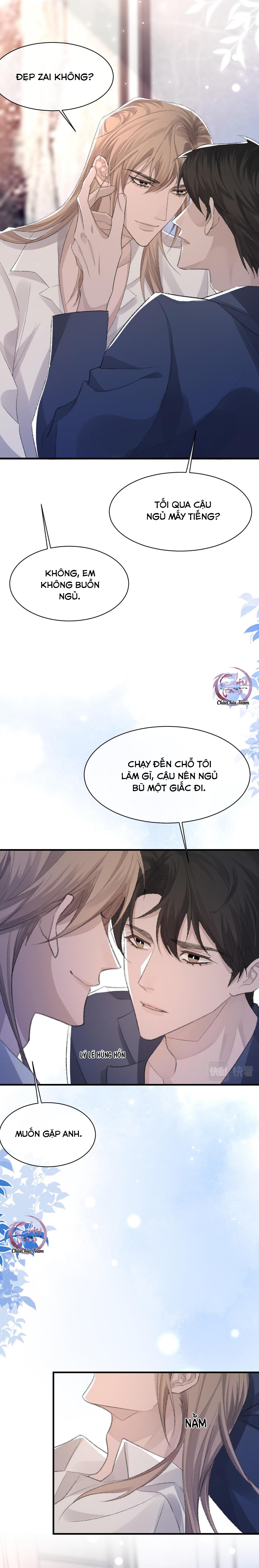 Chỉ Trích - 诟病: Chapter 53