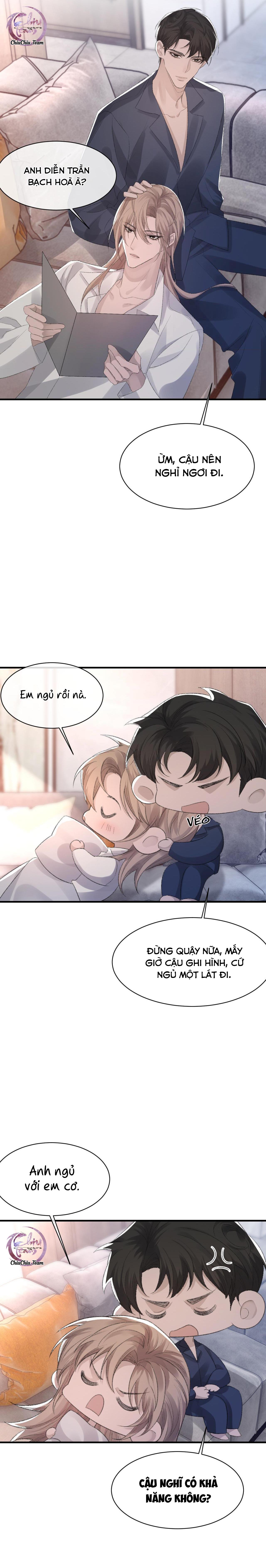 Chỉ Trích - 诟病: Chapter 53
