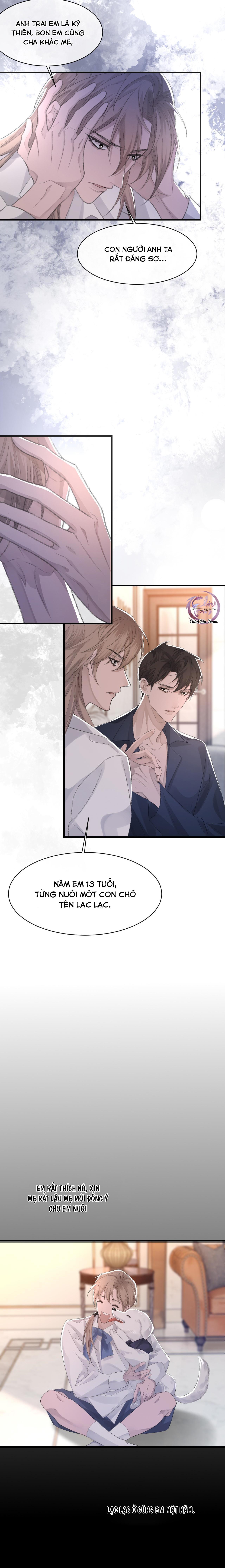Chỉ Trích - 诟病: Chapter 53