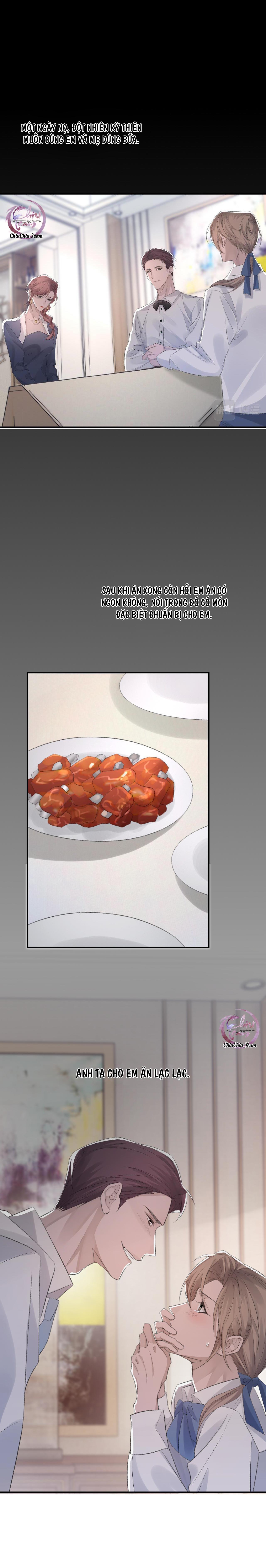 Chỉ Trích - 诟病: Chapter 53