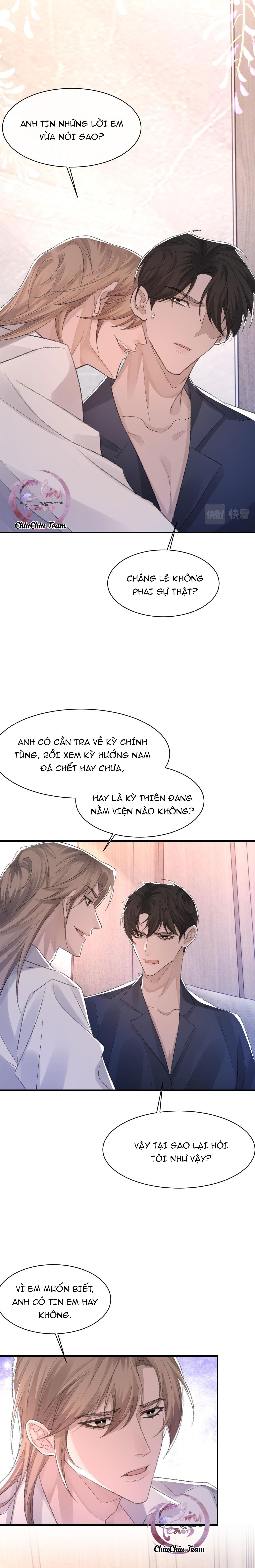 Chỉ Trích - 诟病: Chapter 54