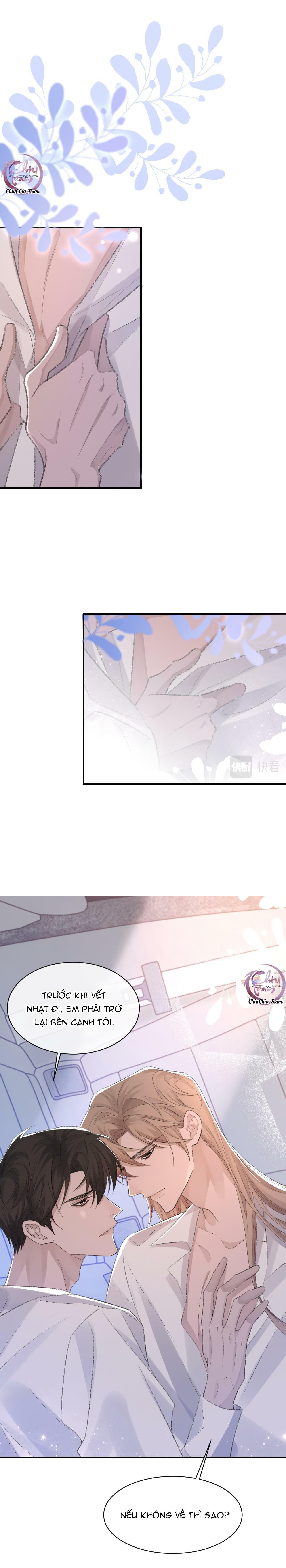Chỉ Trích - 诟病: Chapter 55