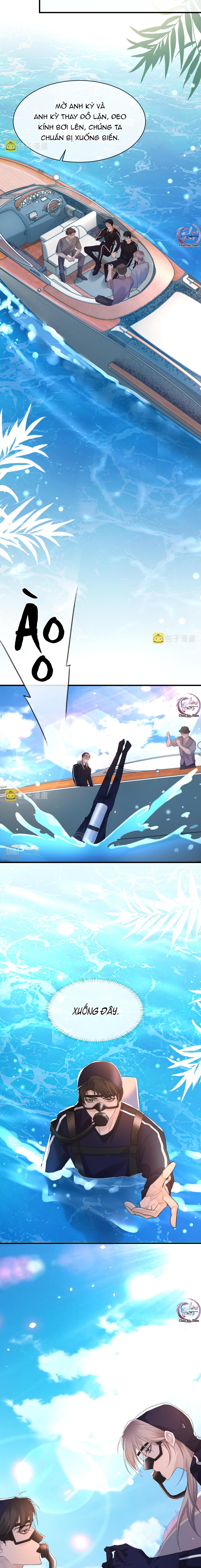 Chỉ Trích - 诟病: Chapter 59