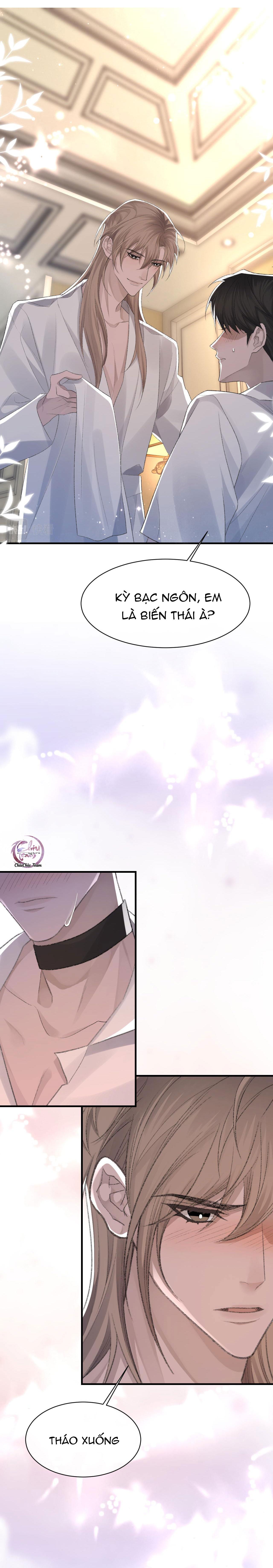 Chỉ Trích - 诟病: Chapter 60