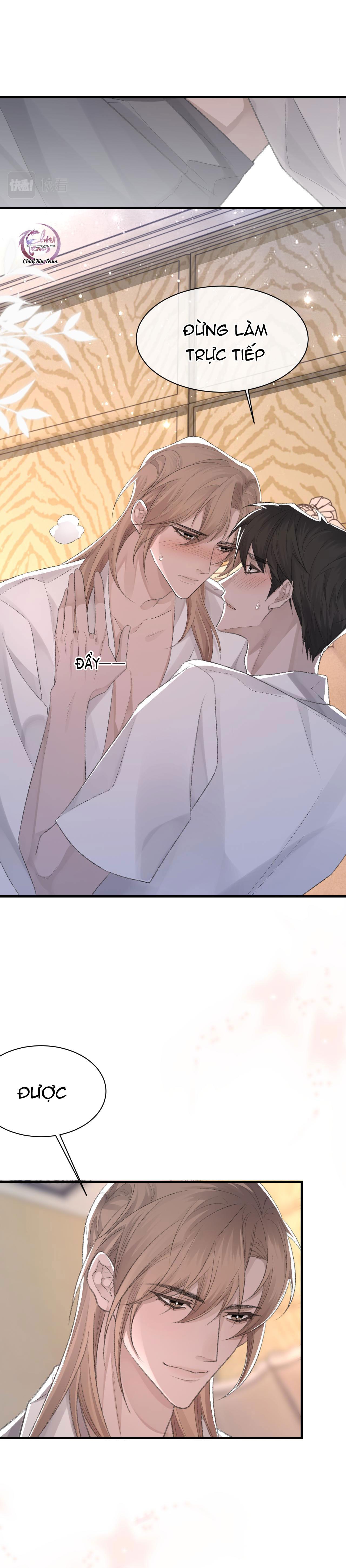 Chỉ Trích - 诟病: Chapter 60