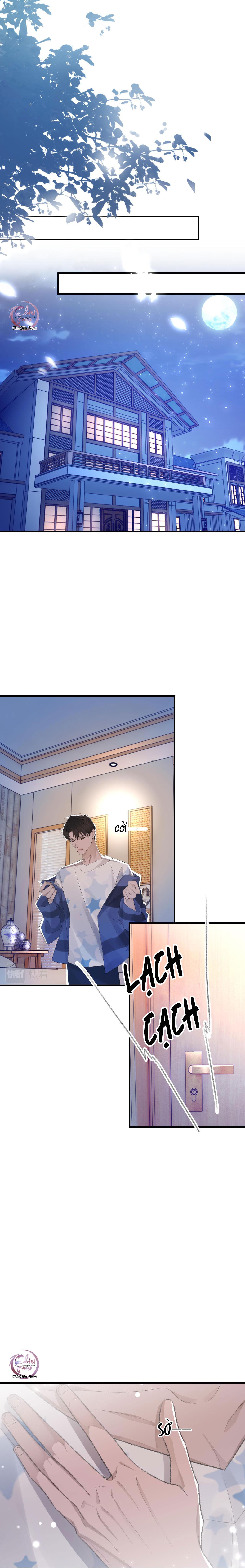 Chỉ Trích - 诟病: Chapter 60