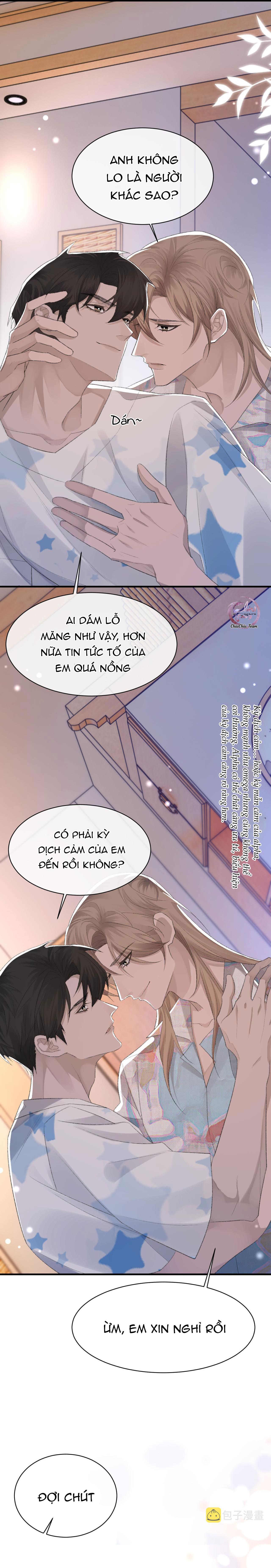 Chỉ Trích - 诟病: Chapter 60