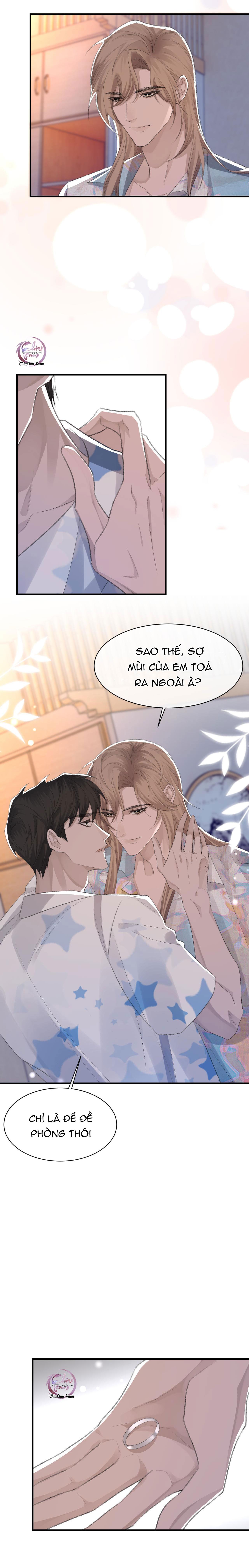 Chỉ Trích - 诟病: Chapter 60