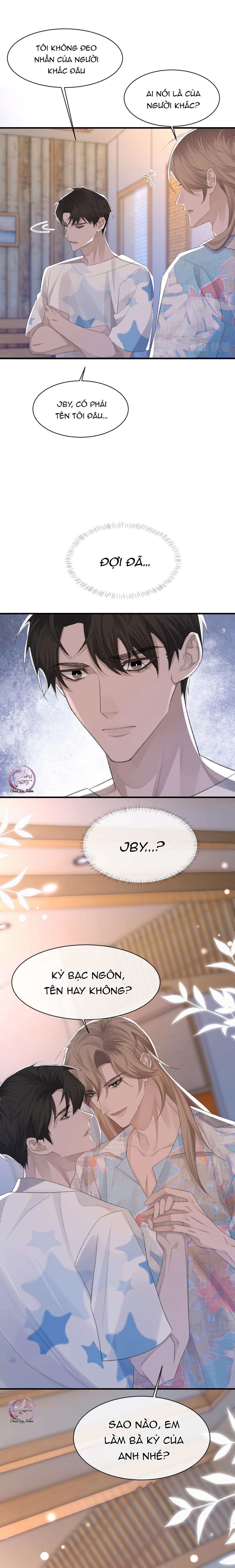 Chỉ Trích - 诟病: Chapter 60