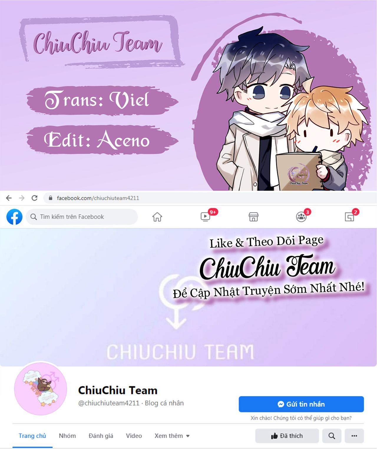 Chỉ Trích - 诟病: Chapter 61