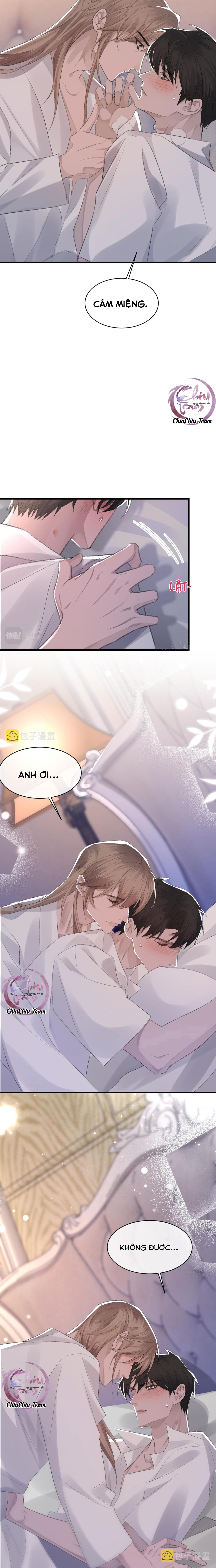 Chỉ Trích - 诟病: Chapter 61