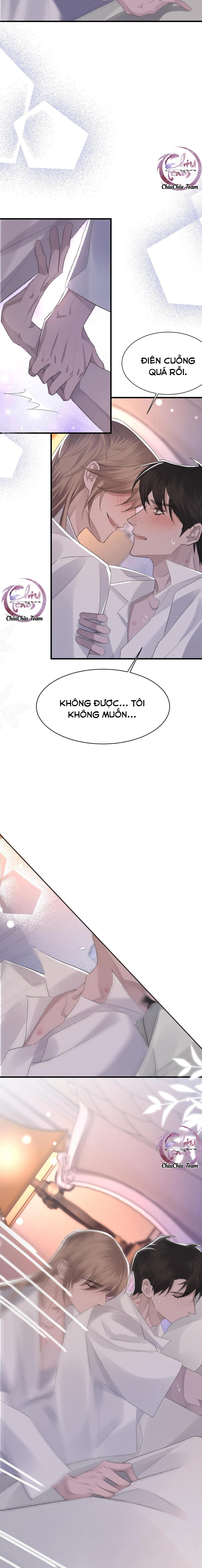 Chỉ Trích - 诟病: Chapter 61